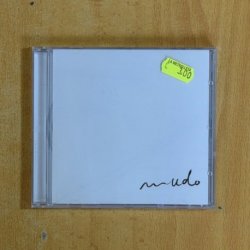 MUDO - MUDO - CD