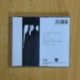 MUDO - MUDO - CD