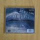 AZUL Y NEGRO - VOX - CD