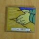 HUMBERT HUMBERT - SHORT PANIC - CD