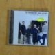 LA OREJA DE VAN GOGH - EL VIAJE DE COPPERPOT - CD