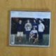 LA OREJA DE VAN GOGH - EL VIAJE DE COPPERPOT - CD