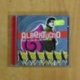 ALBERTUCNO - QUE SE CALLEN LOS PROFETAS - CD