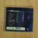 GLAMOUR TO KILL - PECADOS ELECTRICOS - CD