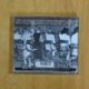 LA MONJA ENANA - UN SECRET TERRIBLE - CD