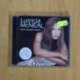 LUTRICIA MCNEAL - WATCHA BEEN DOING - CD