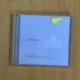 ANI DIFRANCO - EVOLVE - CD
