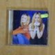 VARIOS - ALLY MCBEAL - CD