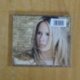 VARIOS - ALLY MCBEAL - CD