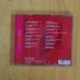 LOS SONIDOS DE DISCOPOLIS - LOS AÑOS HIPPIES - CD