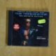 BRAD FIEDEL - THE TERMINATOR - CD