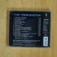 BRAD FIEDEL - THE TERMINATOR - CD
