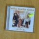 ELLA BAILA SOLA - EBS - CD