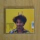 FITO PAEZ - REY SOL - CD