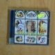 MILIKI - NAVIDADES ANIMADAS - CD