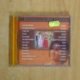 VARIOS - HOMENAJE A LA VOZ FEMENINA - CD