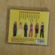 PAPA LEVANTE - PAPA LEVANTE - CD