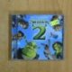 VARIOS - SJREK 2 - CD