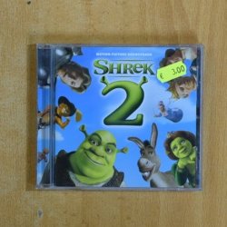 VARIOS - SJREK 2 - CD