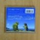 VARIOS - SJREK 2 - CD