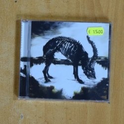 AMENRA - MASS III / II + MASS IIII - CD