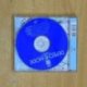 DEPECHE MODE - NEVER LET ME DOWN AGAIN - CD SINGLE