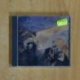 WILLY MASON - WHERE THE HUMANS EAT - CD