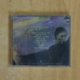 WILLY MASON - WHERE THE HUMANS EAT - CD