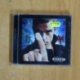 ROBBIE WILLIAMS - INTENSIVE CARE - CD