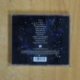 ROBBIE WILLIAMS - INTENSIVE CARE - CD