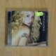 SHAKIRA - SERVICIO DE LAVANDERIA - CD