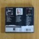 ALASKA Y DINARAMA - DESEO CARNAL / NO ES PECADO / FAN FATAL - CD