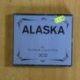 ALASKA - THE PLATINUM COLLECTION - 3 CD