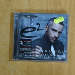EROS RAMAZZOTTI - E2 - CD
