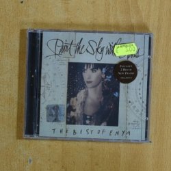 ENYA - THE BEST OF ENYA - CD