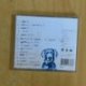 JESSE Y JOY - CON QUIEN SE QUEDA EL PERRO - CD