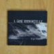 L AME IMMORTELLE - EPITAPH - CD