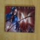 LUIS MIGUEL - VIVO - CD