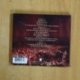LUIS MIGUEL - VIVO - CD