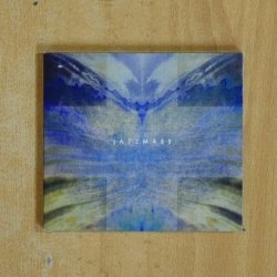 IKE STURM - JAZZ MASS - CD