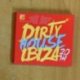 VARIOS - DIRTY HOUSE IBIZA 2014 - CD