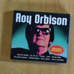 ROY ORBISON - ROY ORBISON - CD
