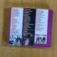 VARIOS - LOS N 1 DE LA MUSICA DISCO VOL 2 - CD
