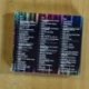 VARIOS - ANUAL - CD