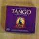 VARIOS - GREATEST EVER TANGO - CD