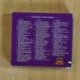 VARIOS - GREATEST EVER TANGO - CD