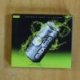 VARIOS - MAXIMA - CD