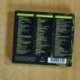 VARIOS - MAXIMA - CD