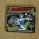 VARIOUS - SWAMPBILLY SHINDIG - CD