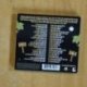 VARIOUS - SWAMPBILLY SHINDIG - CD
